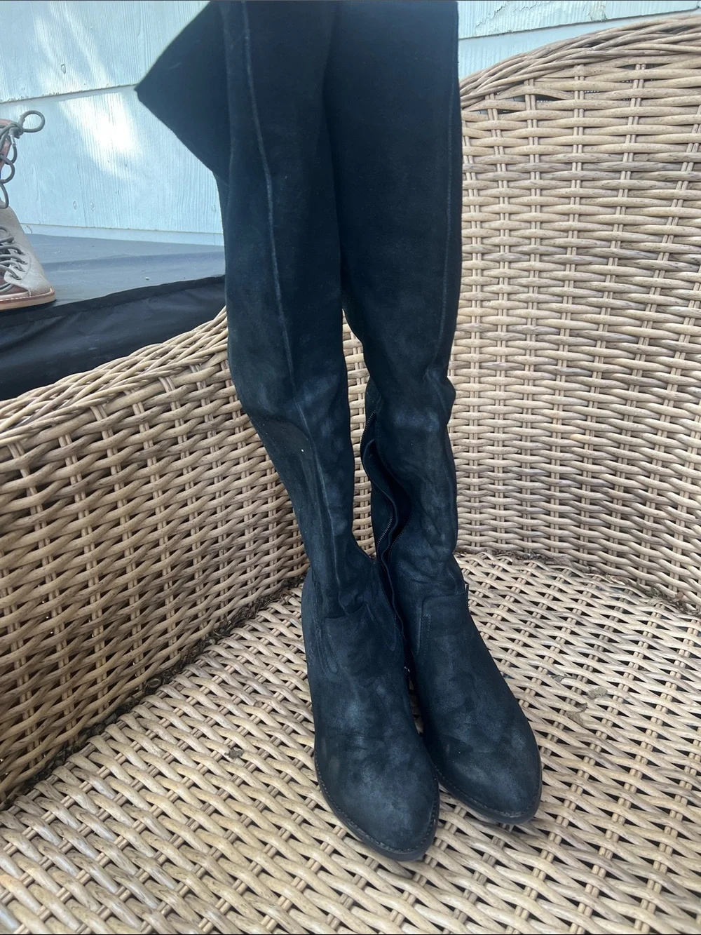 Free People jeffrey campbell